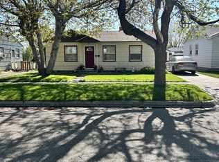 2039 Normal Ave, Burley, ID 83318