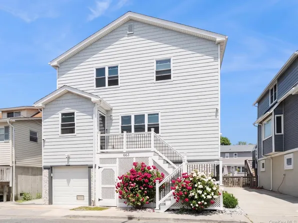 663 Arthur Street, Baldwin, NY 11510