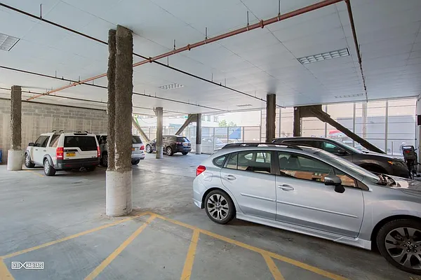 Rented by Citi Habitats | media 32