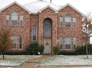 9005 Portage Ln, Plano, TX 75024