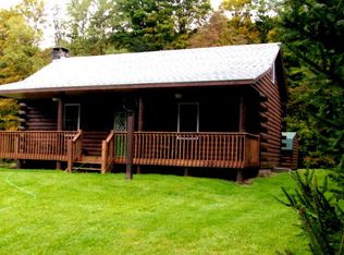 1553 Lower Third Brook Rd, Walton, NY 13856