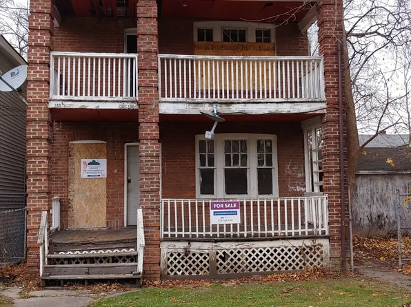 100 Daisy St, Syracuse, NY 13204