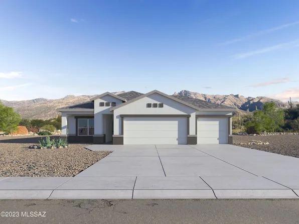 559 W Woodward St, Vail, AZ 85641