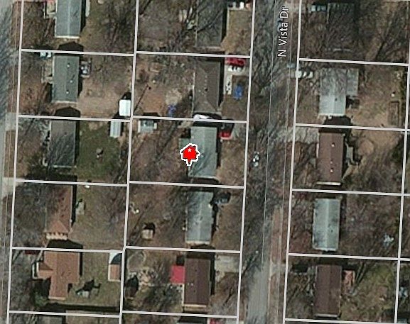 1st image of 1210 N Vista Dr