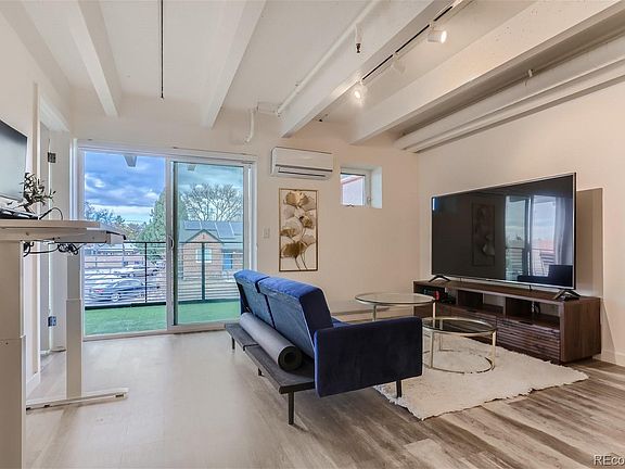 2nd image of 1495 N Vrain Street #218