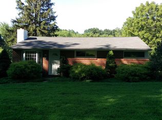 8 W Pennsbury Way, Chadds Ford, PA 19317