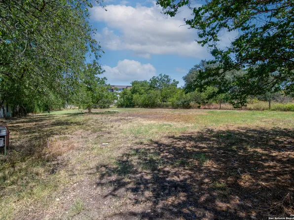 4811 Lord Rd, San Antonio, TX 78220