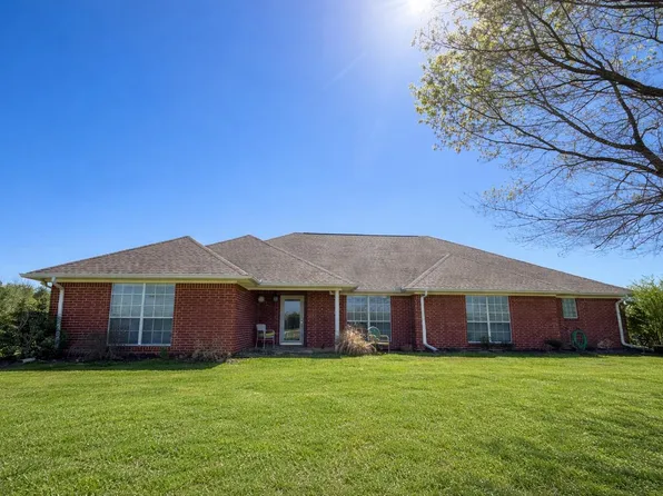 2085 Highway 155, Linden, TX 75563