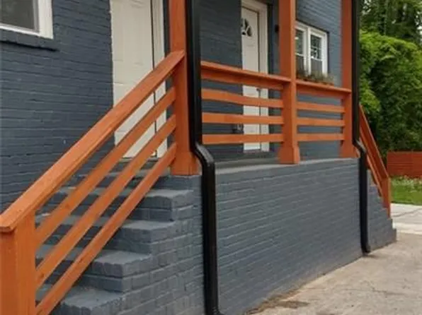 1809 Vesta Ave, East Point, GA 30344