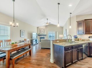 6791 Village Walk Ln, Deforest, WI