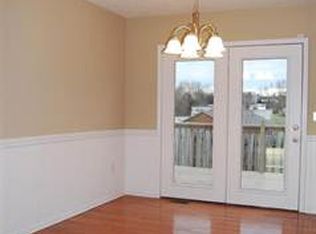 166 Prewitt Dr, Richmond, KY 40475