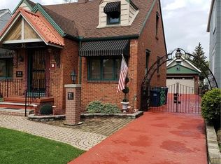 44 Lorraine Ave, Buffalo, NY 14220