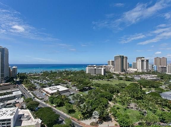 5th image of 383 Kalaimoku St #2305