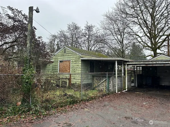 5324 San Francisco Avenue SW, Lakewood, WA 98499