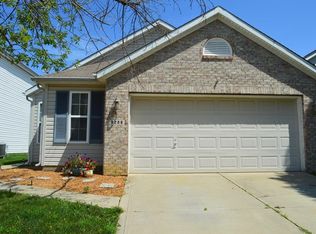 9208 Timpani Way, Indianapolis, IN 46231