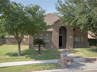 3301 Los Indios Pkwy, Mission, TX 78572