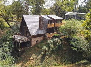 101 E Over Dr, Centerville, TN 37033