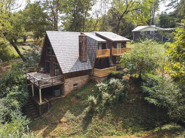 101 E Over Dr, Centerville, TN 37033