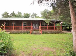 378 Bucky Blvd, Clinton, AR 72031