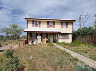 21 Red Rocks Ave, Thoreau, NM 87323