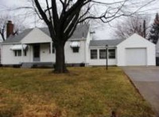 3419 Marimont Dr, Dayton, OH 45410