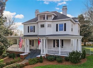 521 Patrick St, Eden, NC 27288