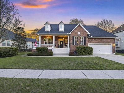 1617 William Hapton Way, Mount Pleasant, SC, 29466