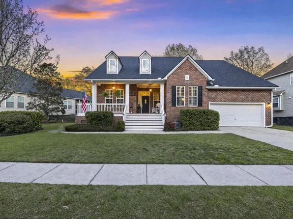 1617 William Hapton Way, Mount Pleasant, SC 29466