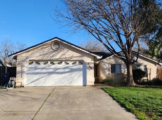 299 Pinon Way, Red Bluff, CA 96080