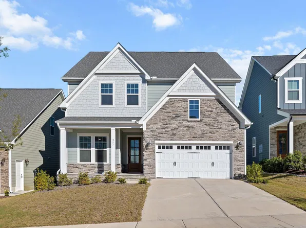 257 Murray Grey Ln, Wake Forest, NC 27587