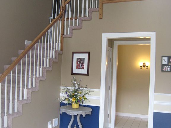 Entry way