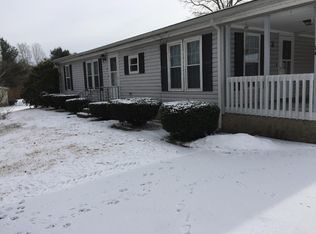 12 Fox Run, Brookfield, MA 01506