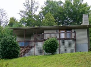 347 Rolling Hills Rd, Erwin, TN 37650