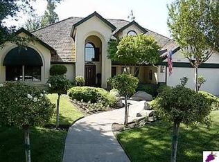 467 W Hagler Ave, Fresno, CA 93711