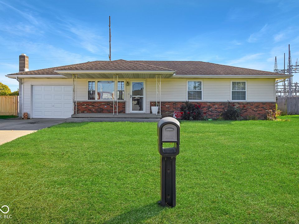 1st image of 214 N Amrhein Dr