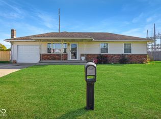 214 N Amrhein Dr, Greensburg, IN 47240