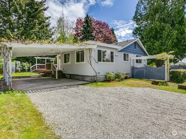 154 SW 142nd Street, Burien, WA 98166