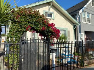 528 22nd St, Richmond, CA