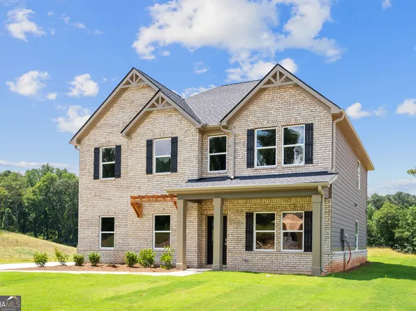 8236 Riverchase Dr, Palmetto, GA 30268