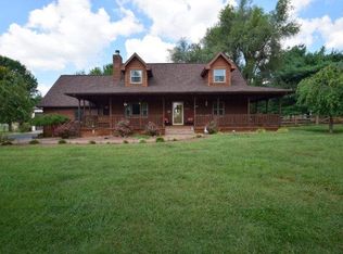 479 Lisle Rd, Georgetown, KY 40324