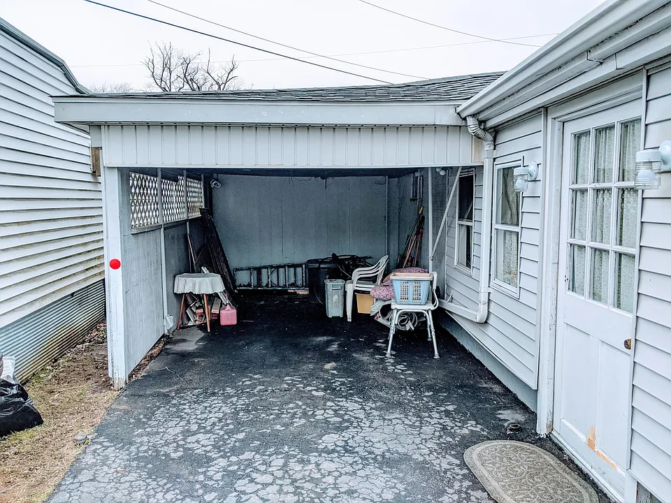 Carport