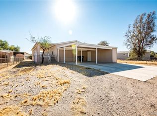 1384 Winkler Ln, Bullhead City, AZ 86442
