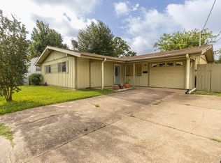 2419 Holley St, Tyler, TX 75701