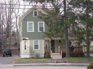 25 NW Samoset St #2, Plymouth, MA 02360