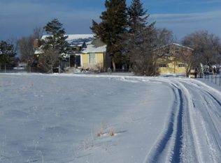 7537 Us Highway 89, Belt, MT 59412