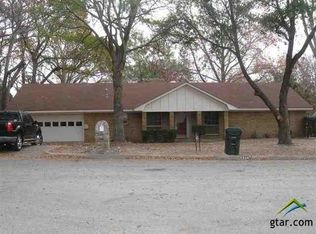 5906 Whispering Ln, Tyler, TX 75707