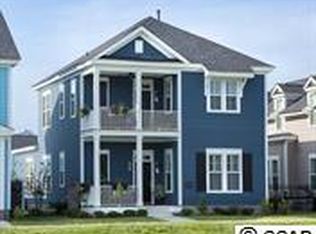 823 Howard Ave LOT 25, The Lancaster Myrtle Beach, SC 29577