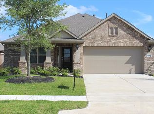 20111 Matador Ridge Dr, Cypress, TX 77433