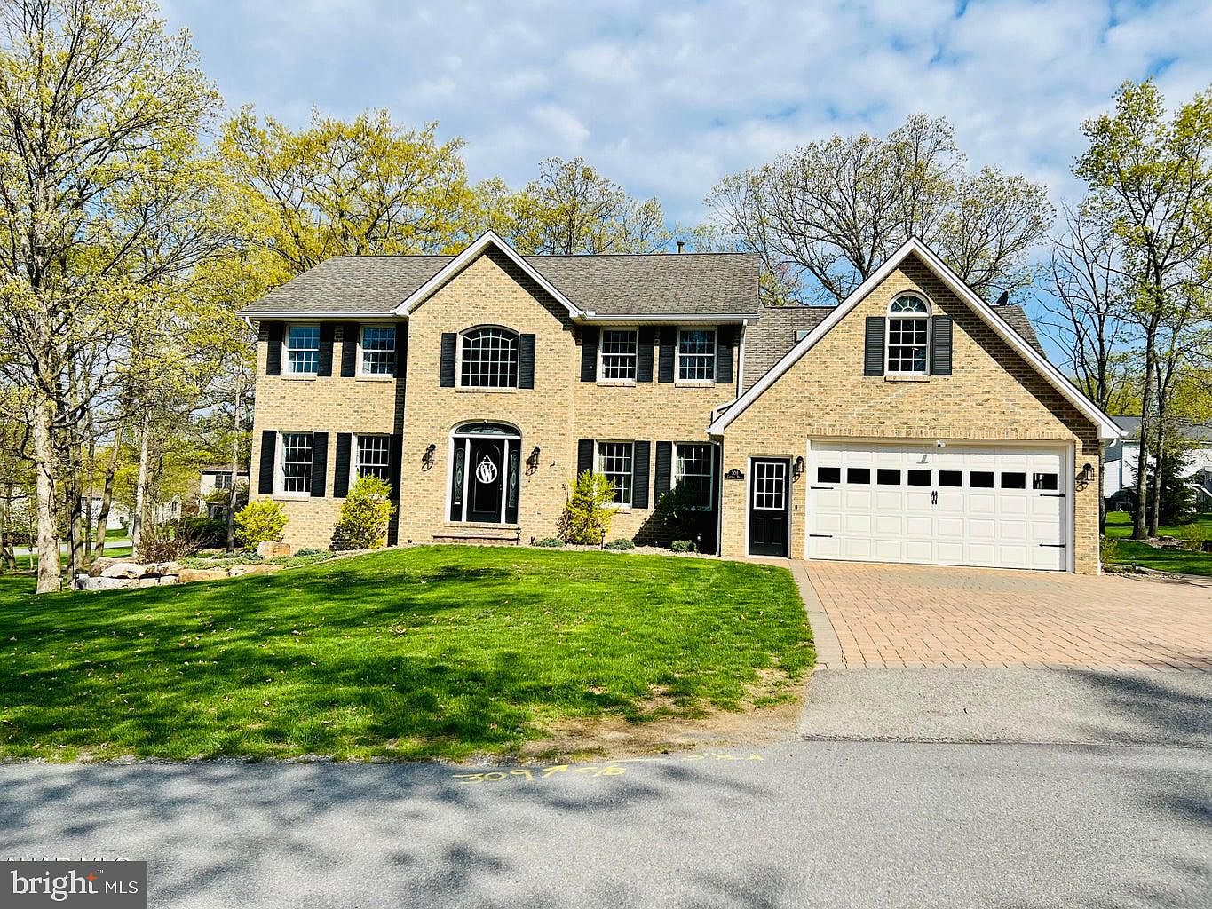 309 Cardinal Dr, Hollidaysburg, PA 16648 Zillow