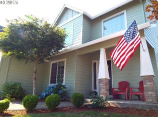 130 Glory Ln, Molalla, OR 97038